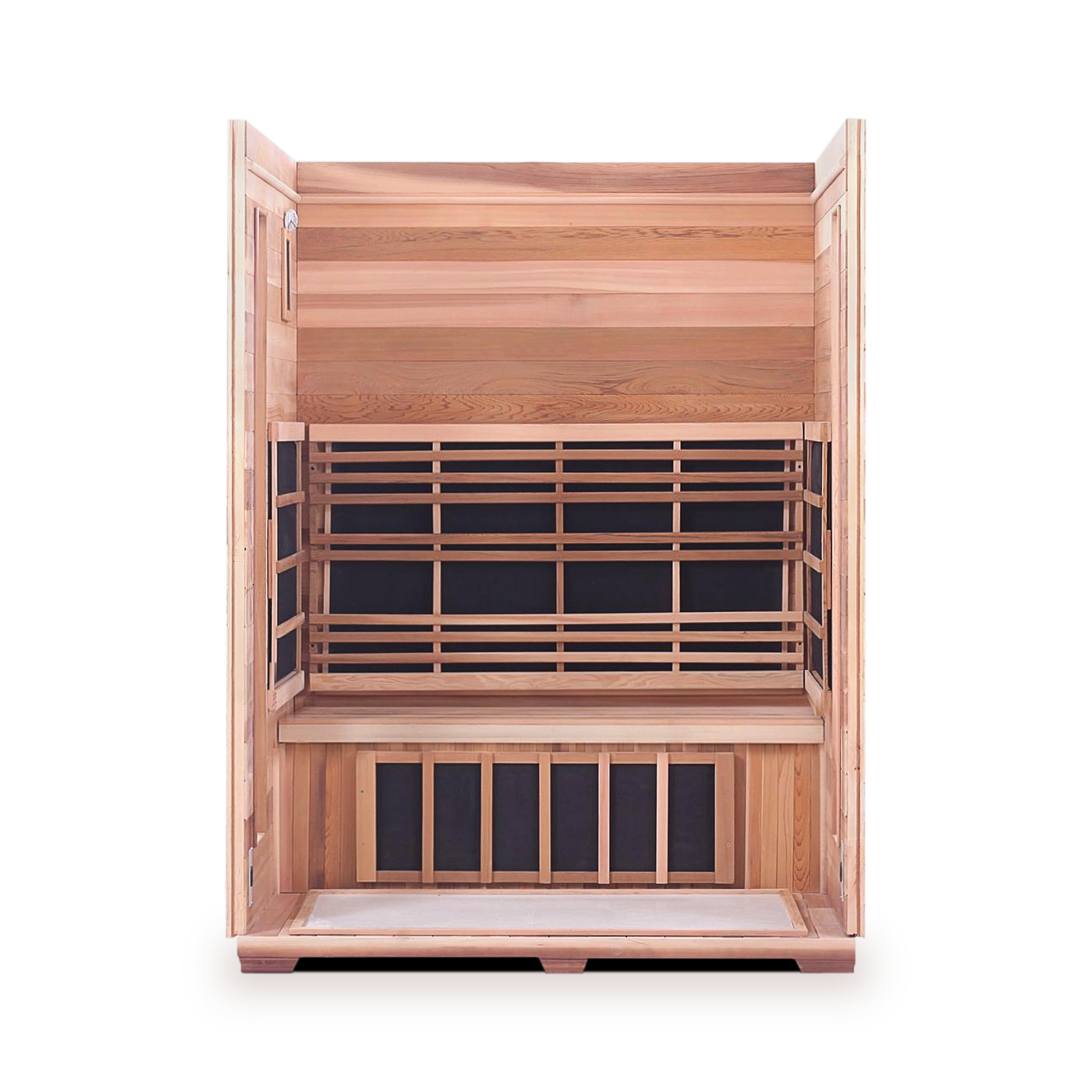 Enlighten Rustic - 4 Peak