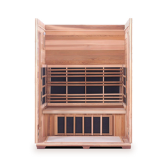 Enlighten Rustic - 4 Peak