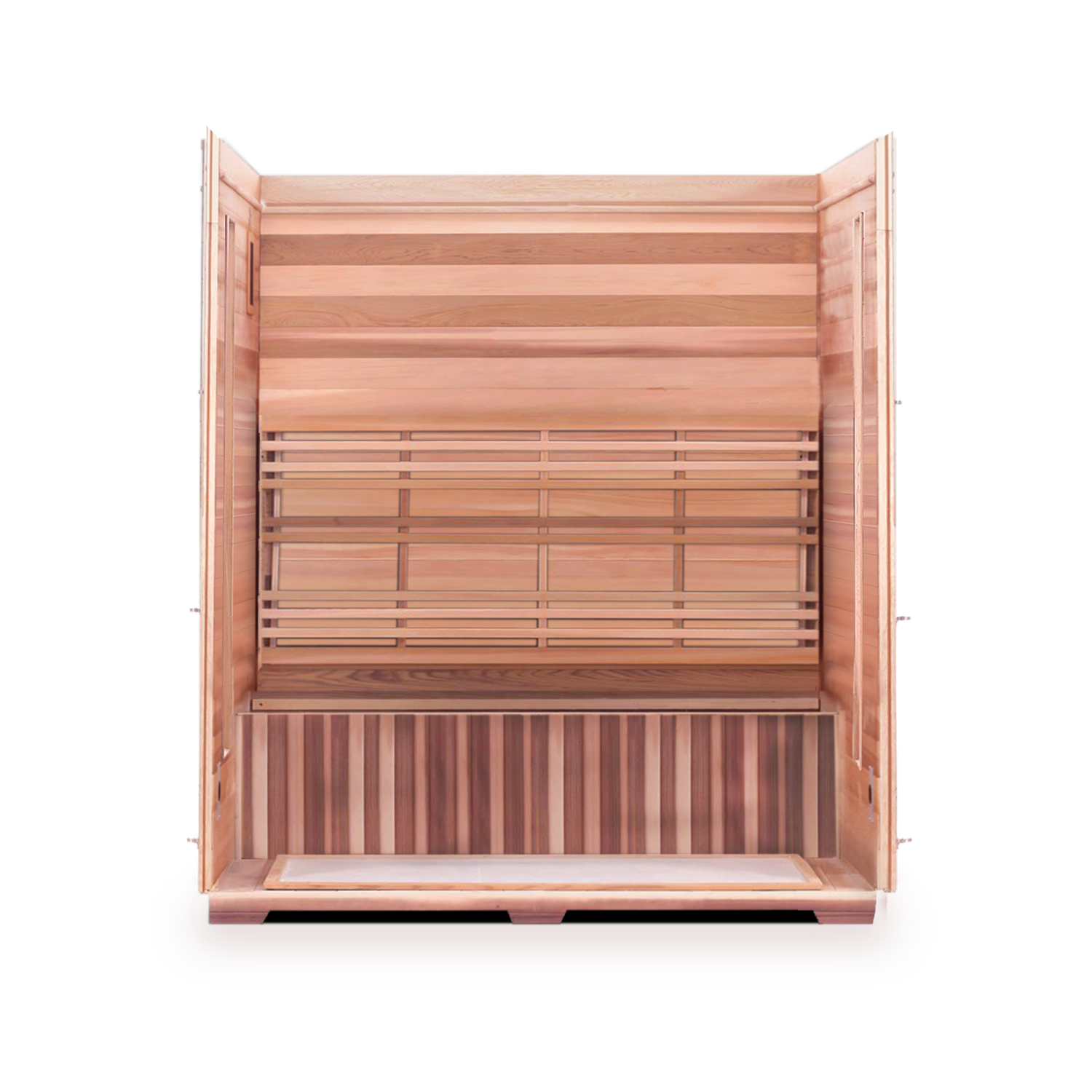 Enlighten SunRise - 2 Peak