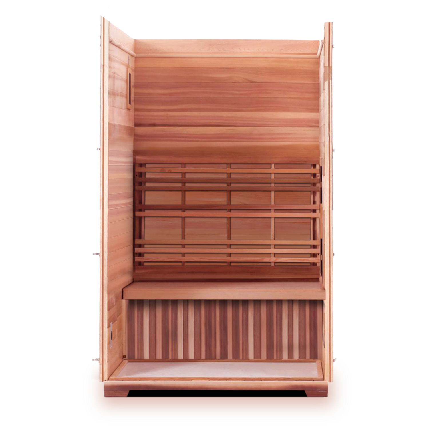 Enlighten Sapphire - 2 Peak