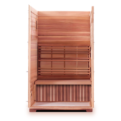 Enlighten Sapphire - 2 Peak