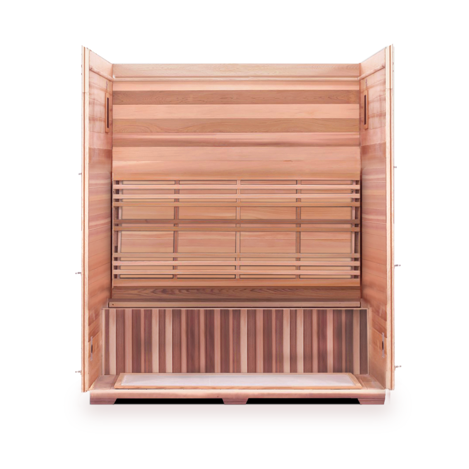 Enlighten Sapphire - 4 Peak