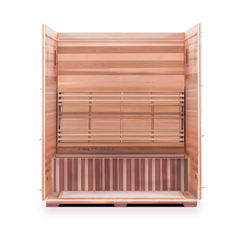 Enlighten Sapphire - 4 Peak