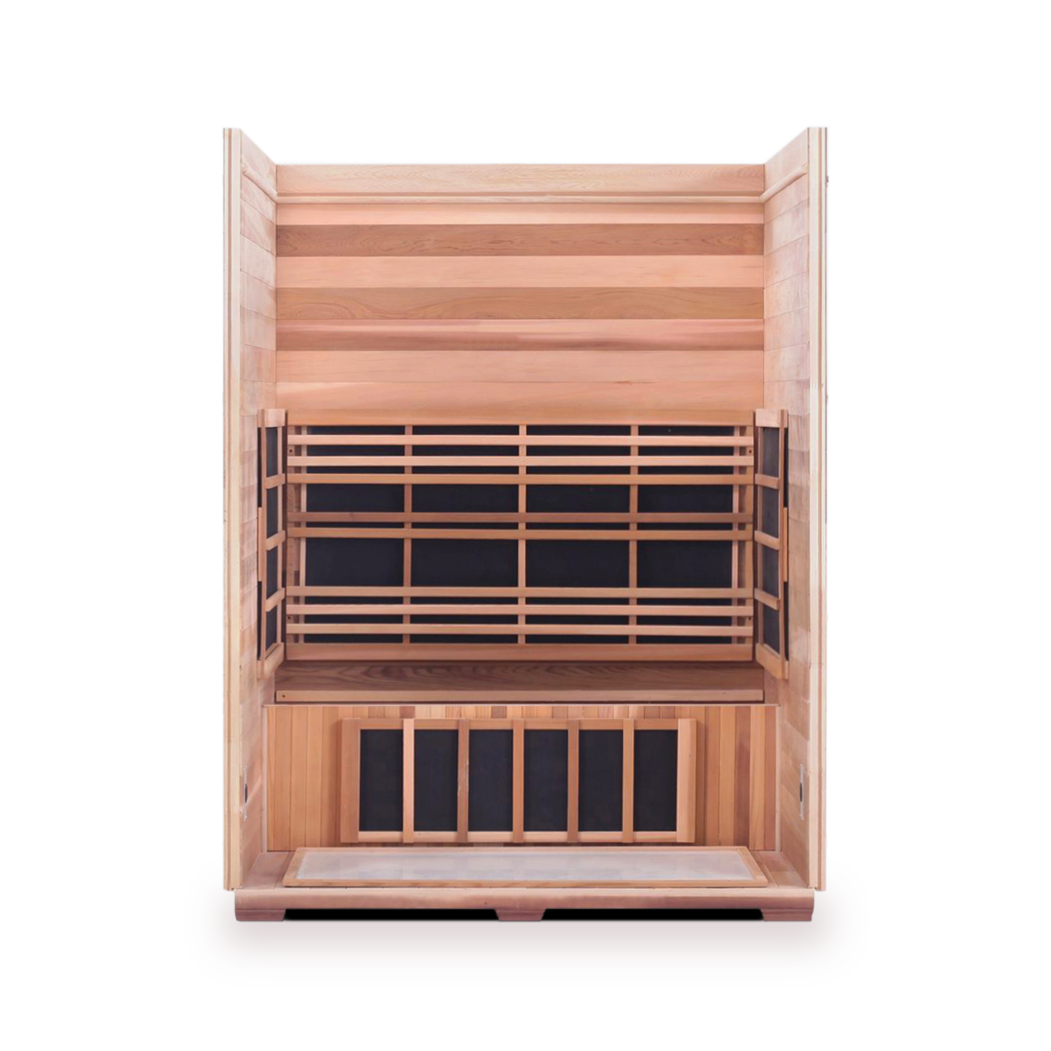 Enlighten Sierra - 3 Indoor