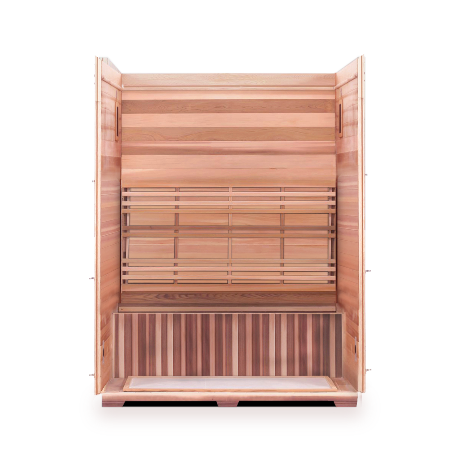 Enlighten Sapphire - 3 Peak