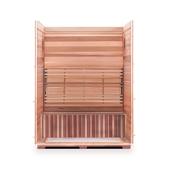 Enlighten Sapphire - 3 Peak