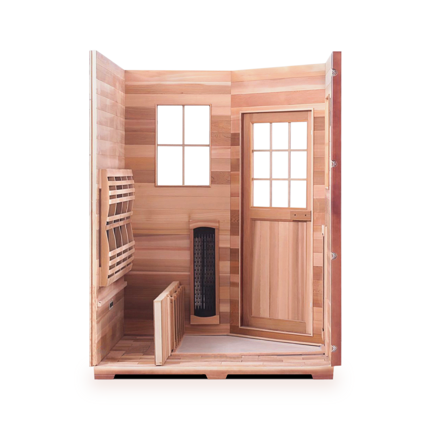 Enlighten Rustic - 4C Indoor