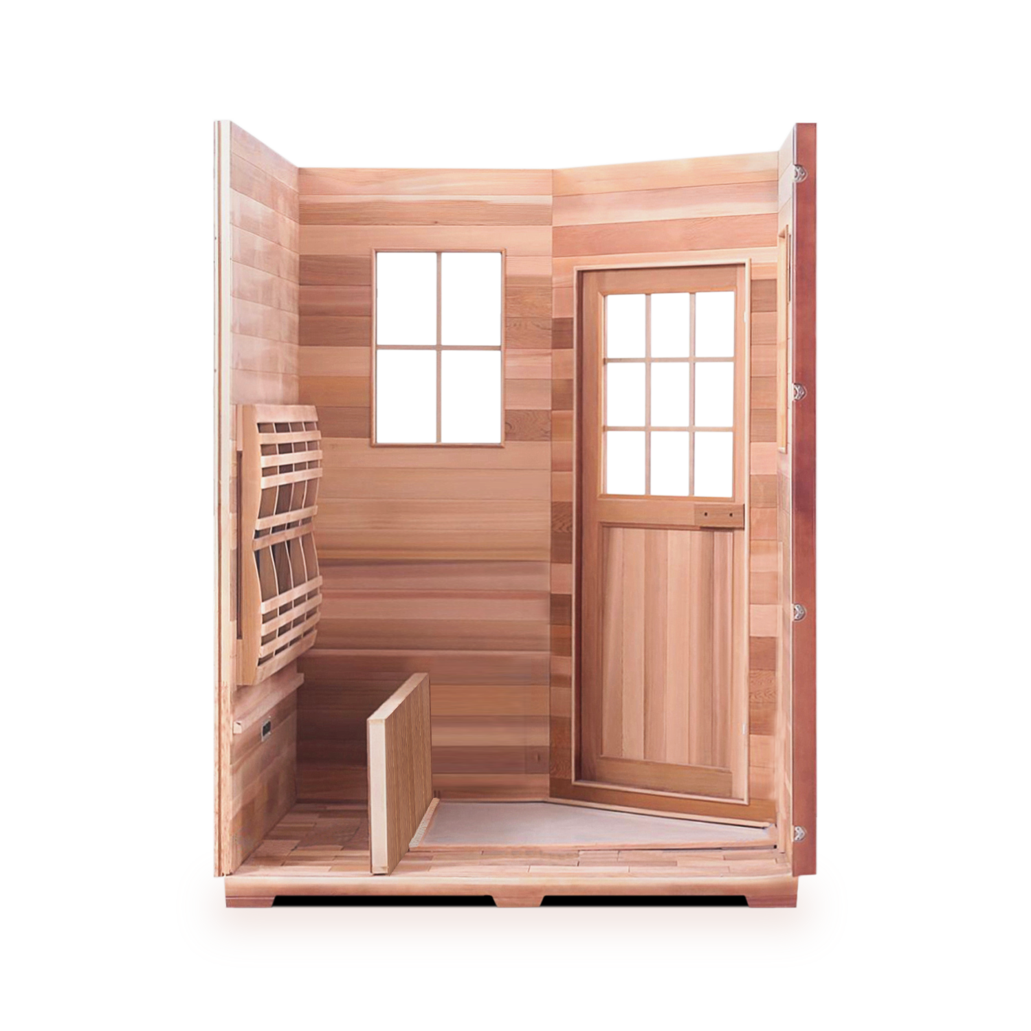 Enlighten Sapphire - 4C Peak