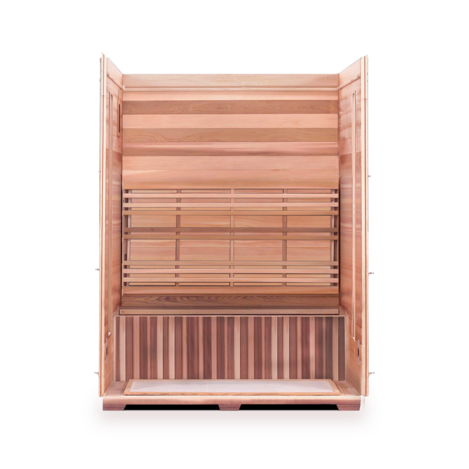 Enlighten SunRise - 3 Peak