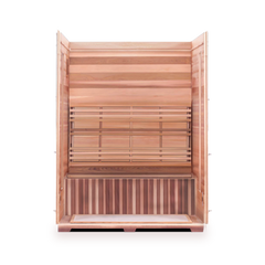 Enlighten SunRise - 3 Peak