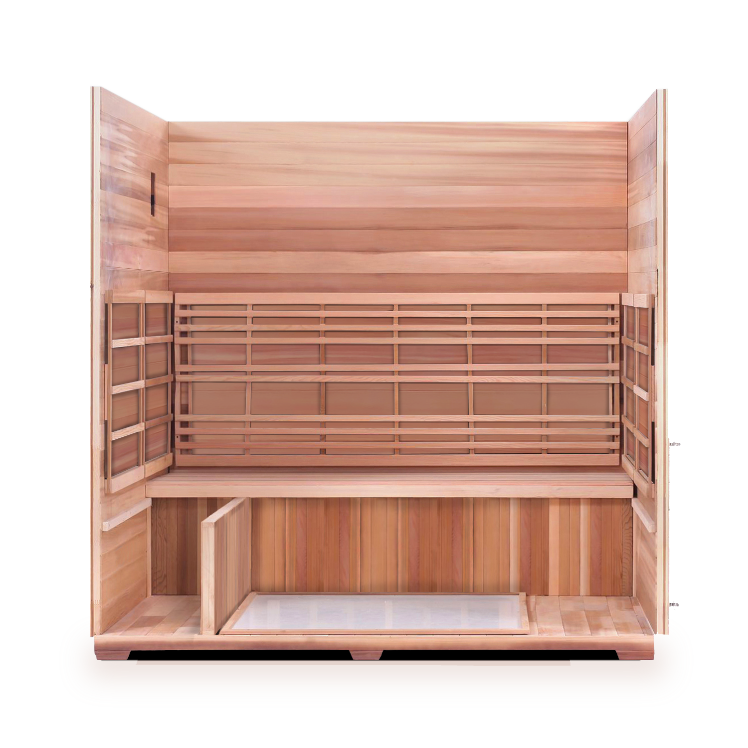 Enlighten Sapphire - 5 Indoor