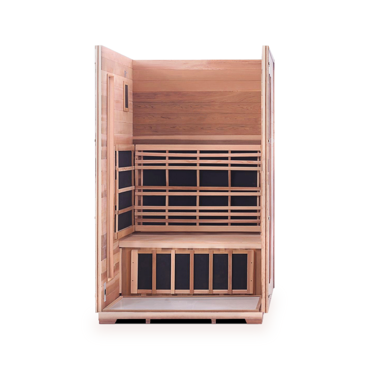 Enlighten Rustic - 2 Peak