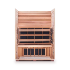 Enlighten Rustic - 3 Peak