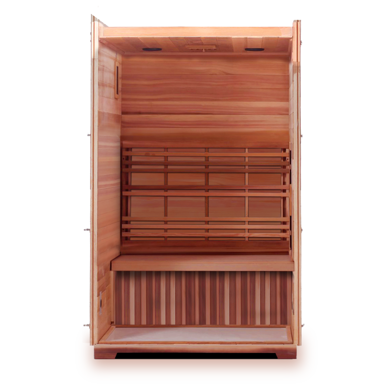 Enlighten Sapphire - 2 Peak