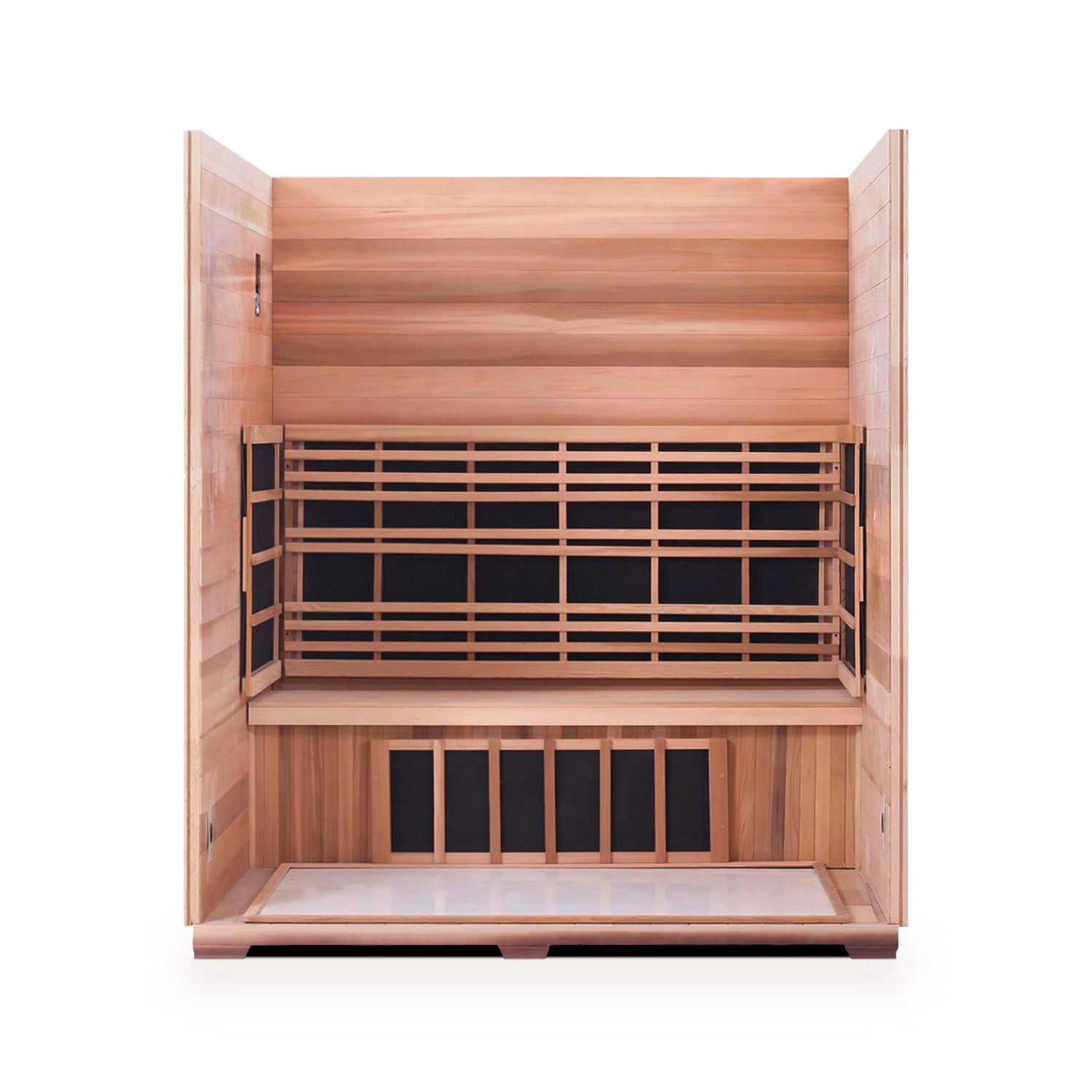 Enlighten Sierra - 4 Indoor