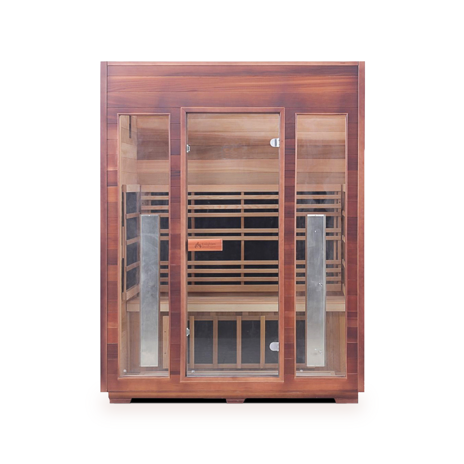 Enlighten Rustic - 4C Peak