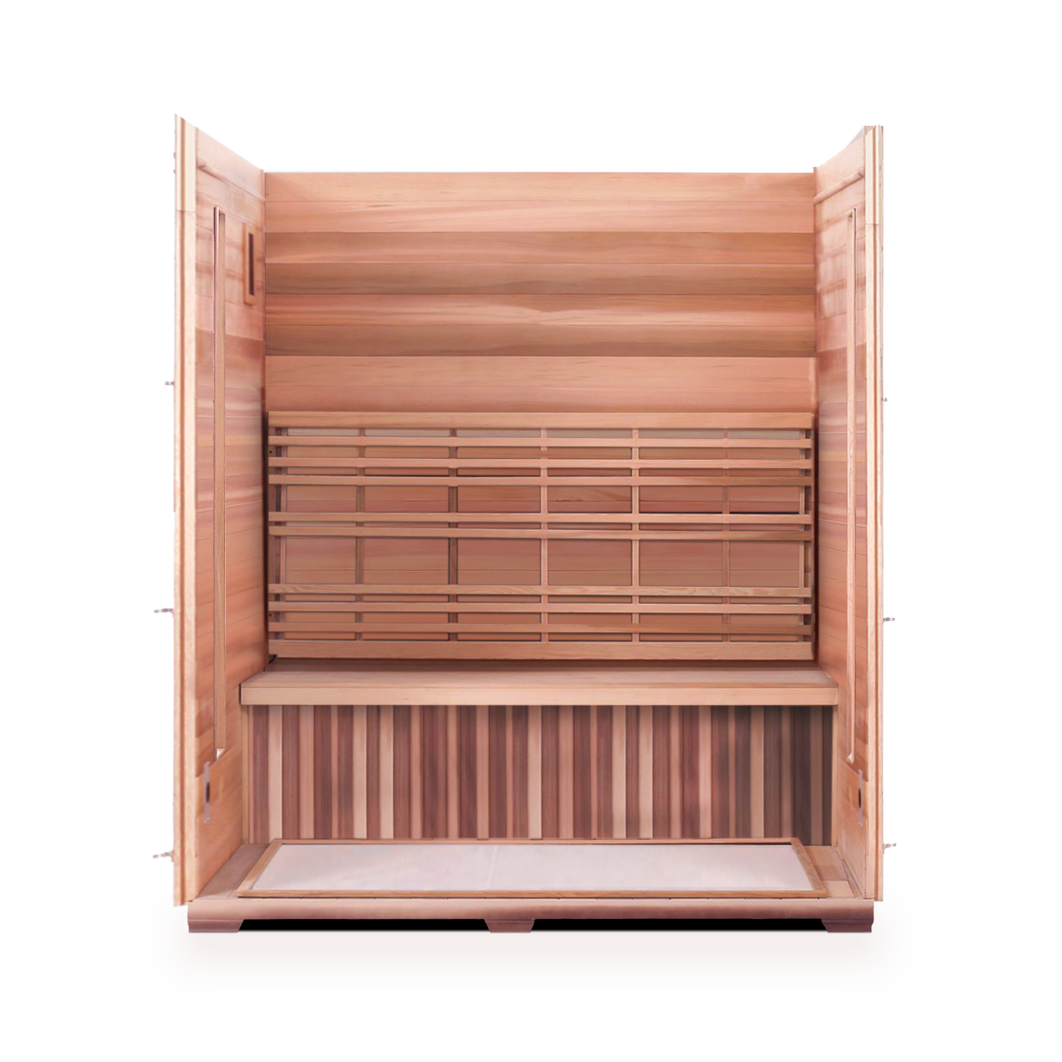 Enlighten SunRise - 2 Peak