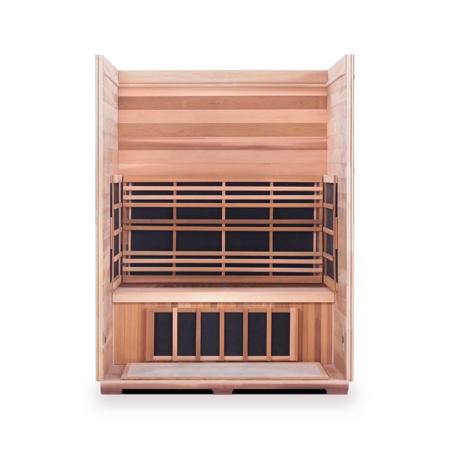 Enlighten Sierra - 3 Indoor