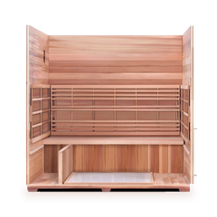 Enlighten Sapphire - 5 Peak