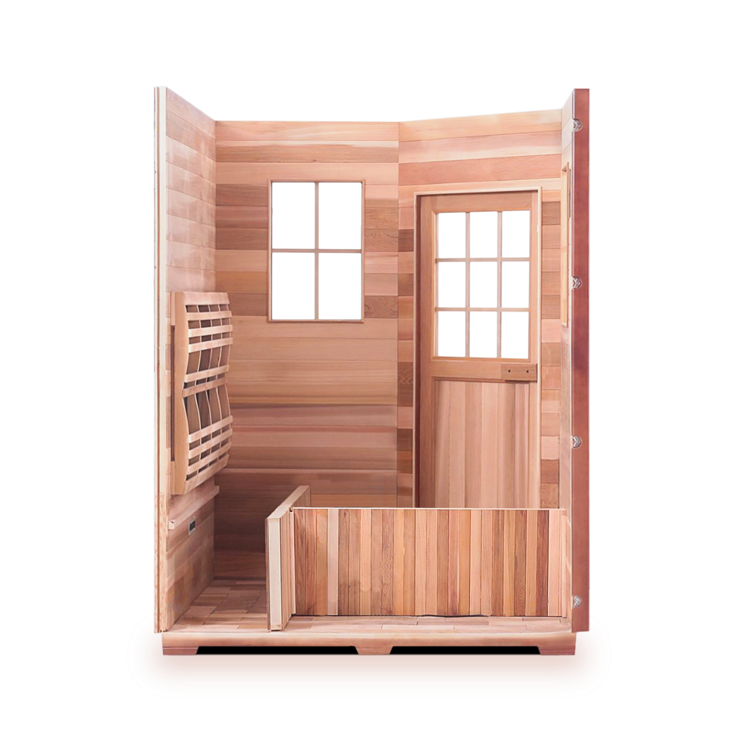 Enlighten Sierra - 4C Peak