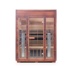 Enlighten Rustic - 4 Peak