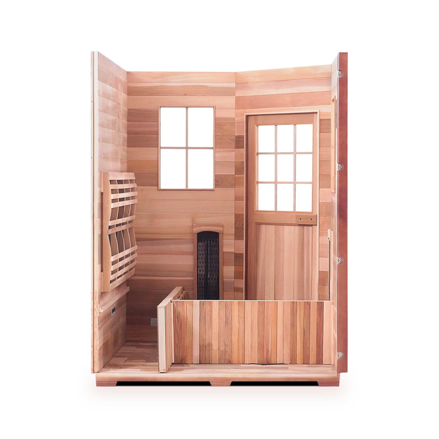 Enlighten Rustic - 4C Indoor