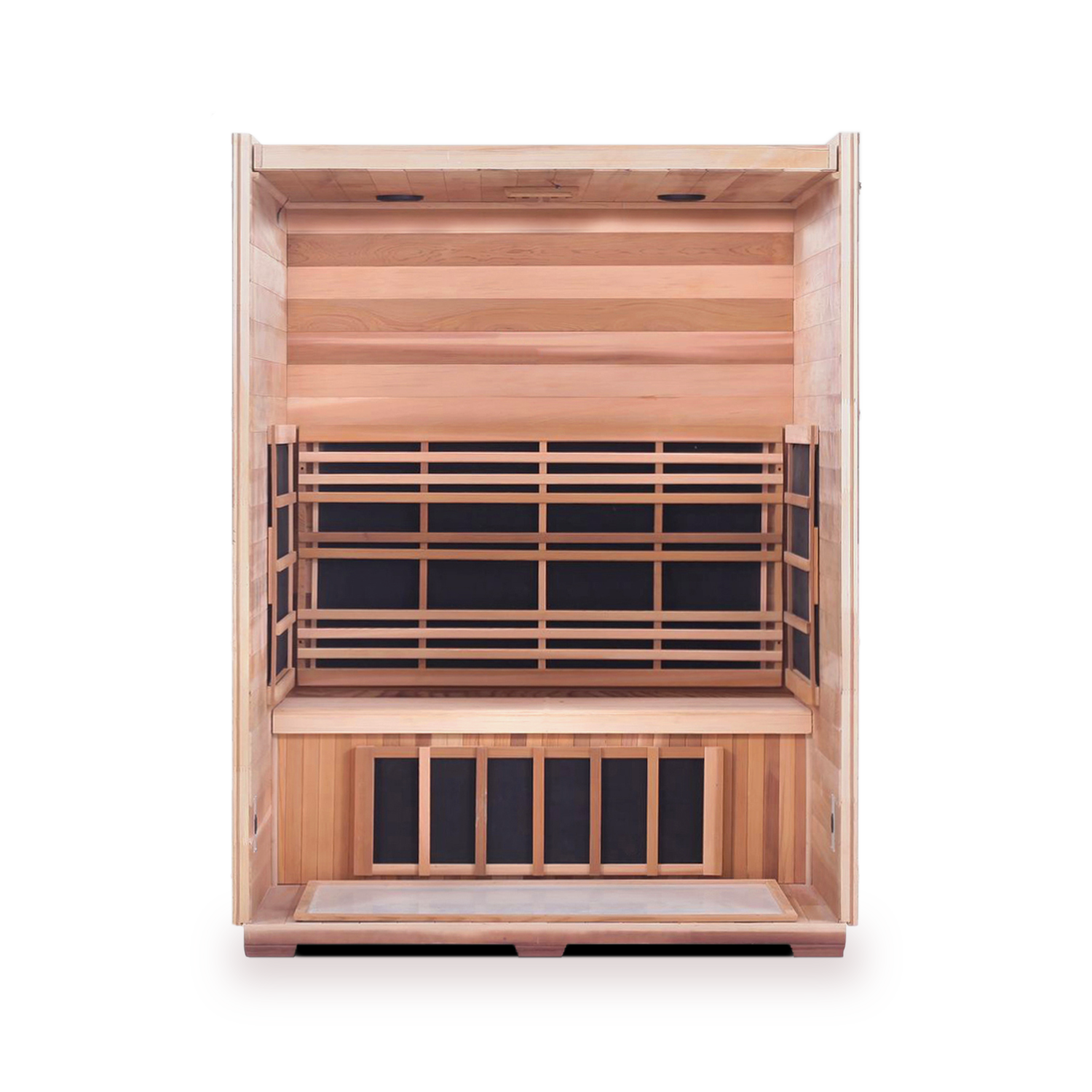 Enlighten Rustic - 3 Peak