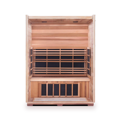 Enlighten Rustic - 3 Peak