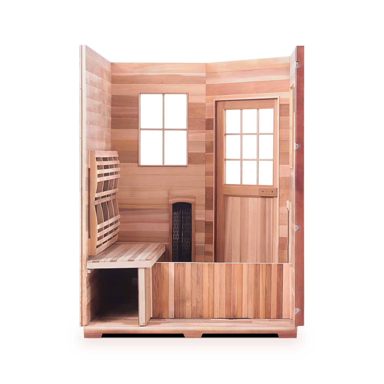 Enlighten Rustic - 4C Peak