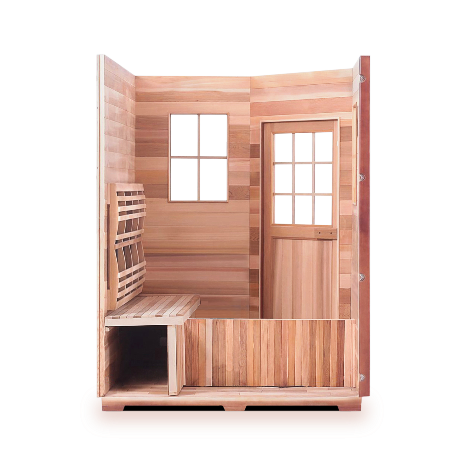 Enlighten Sapphire - 4C Peak