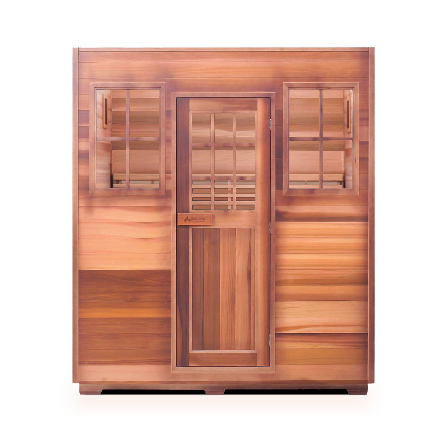 Enlighten Sapphire - 4 Peak