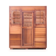 Enlighten Sapphire - 4 Peak