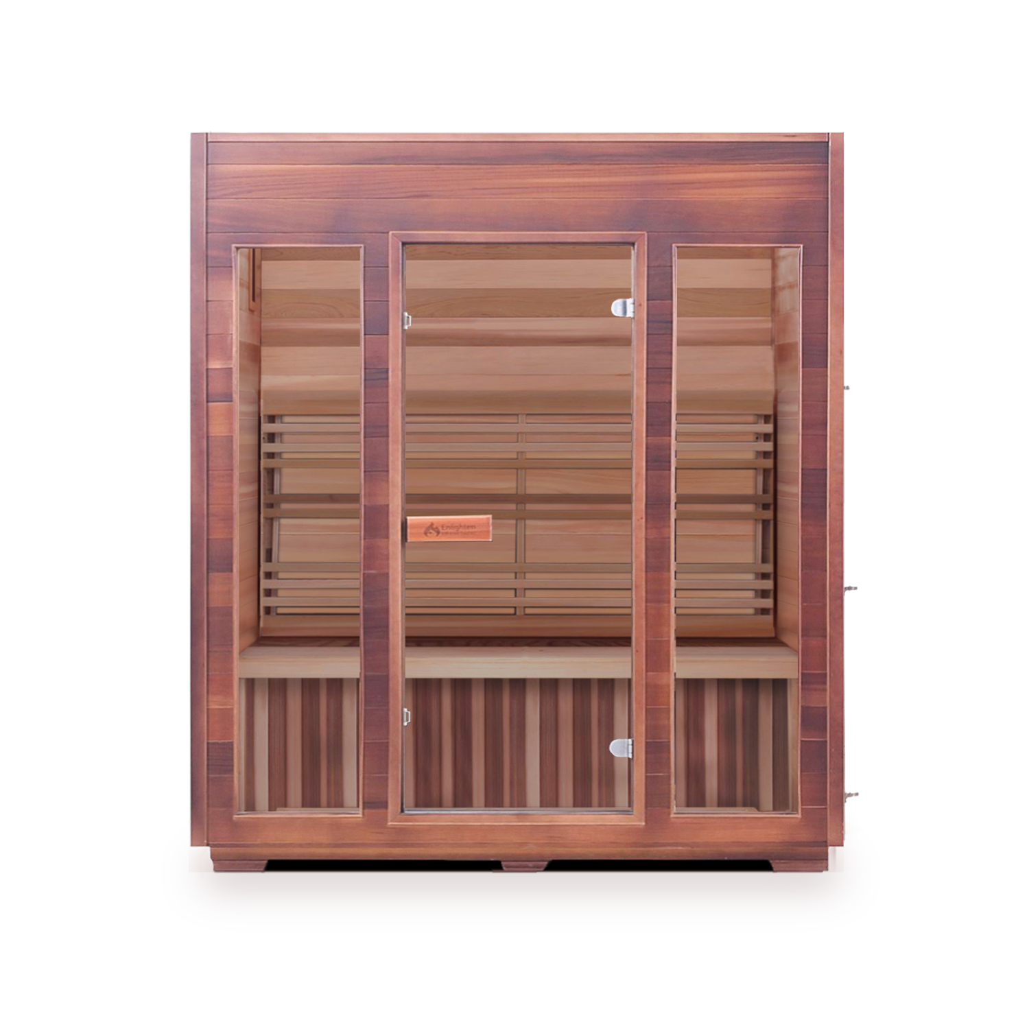 Enlighten SunRise - 4 Indoor