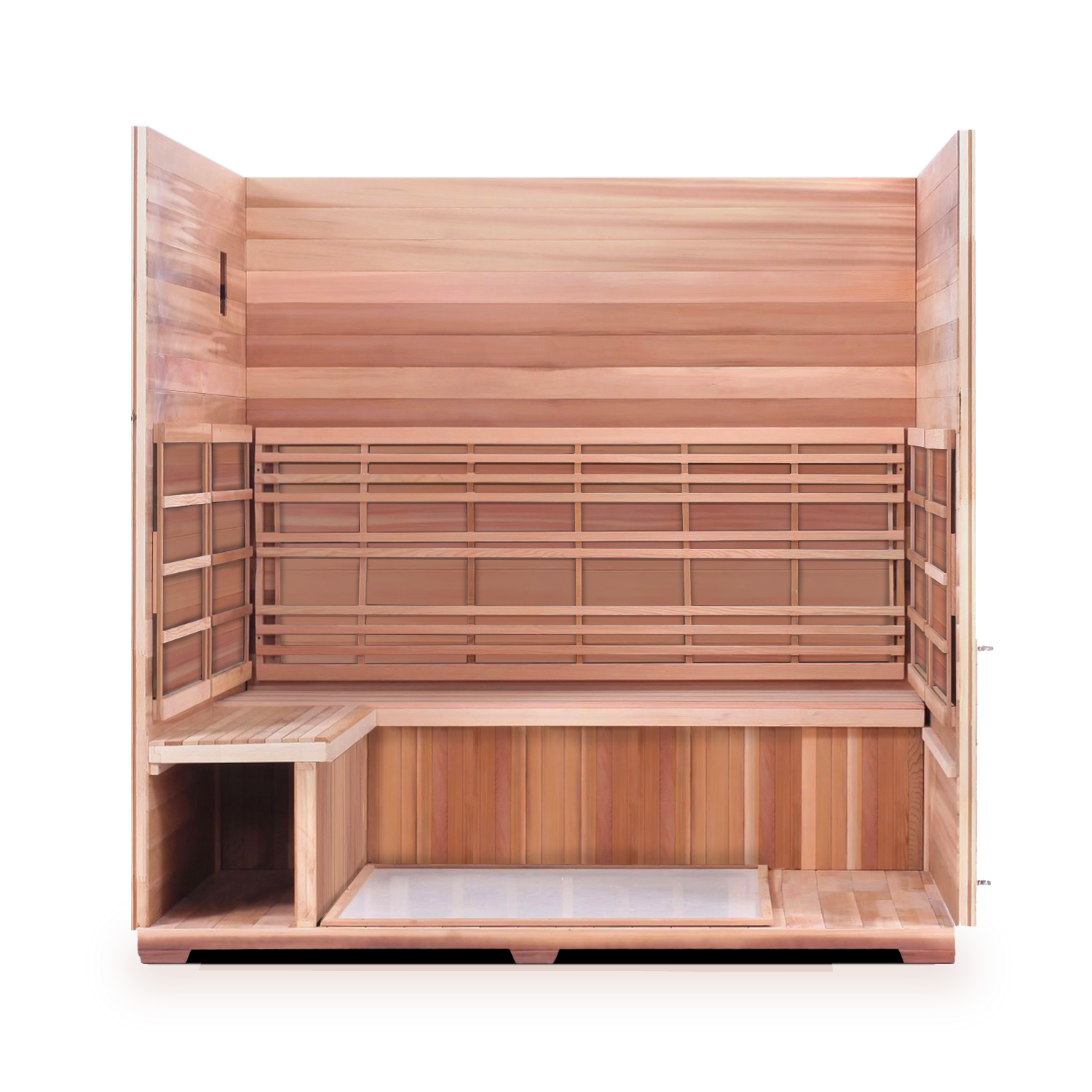 Enlighten Sierra - 5 Peak