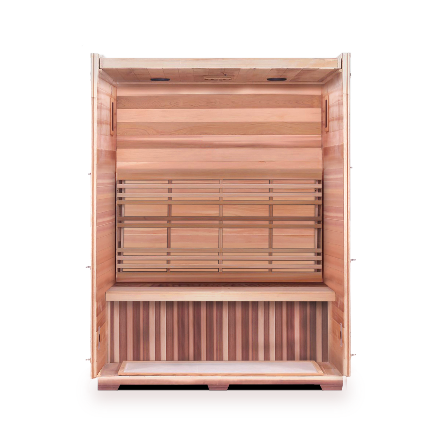 Enlighten Sapphire - 3 Indoor