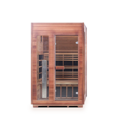 Enlighten Rustic - 2 Indoor