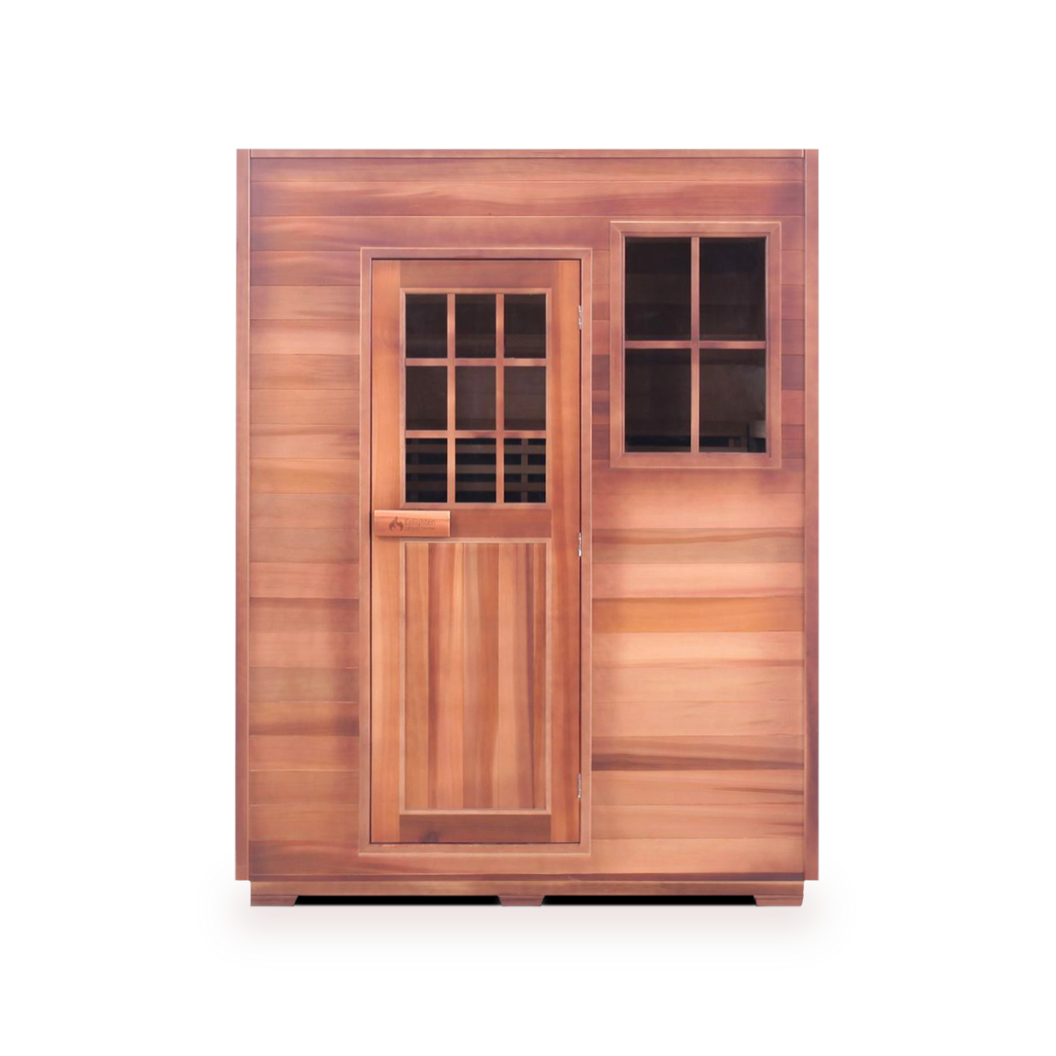 Enlighten Rustic - 3 Peak