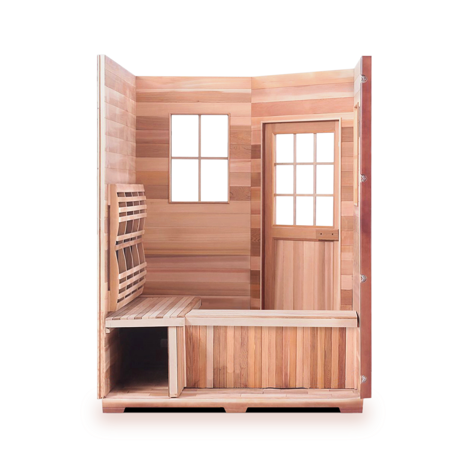 Enlighten Sapphire - 4C Peak