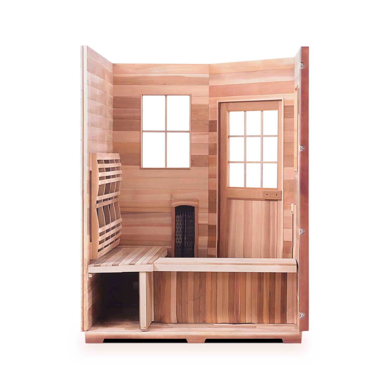 Enlighten Sierra - 4C Indoor