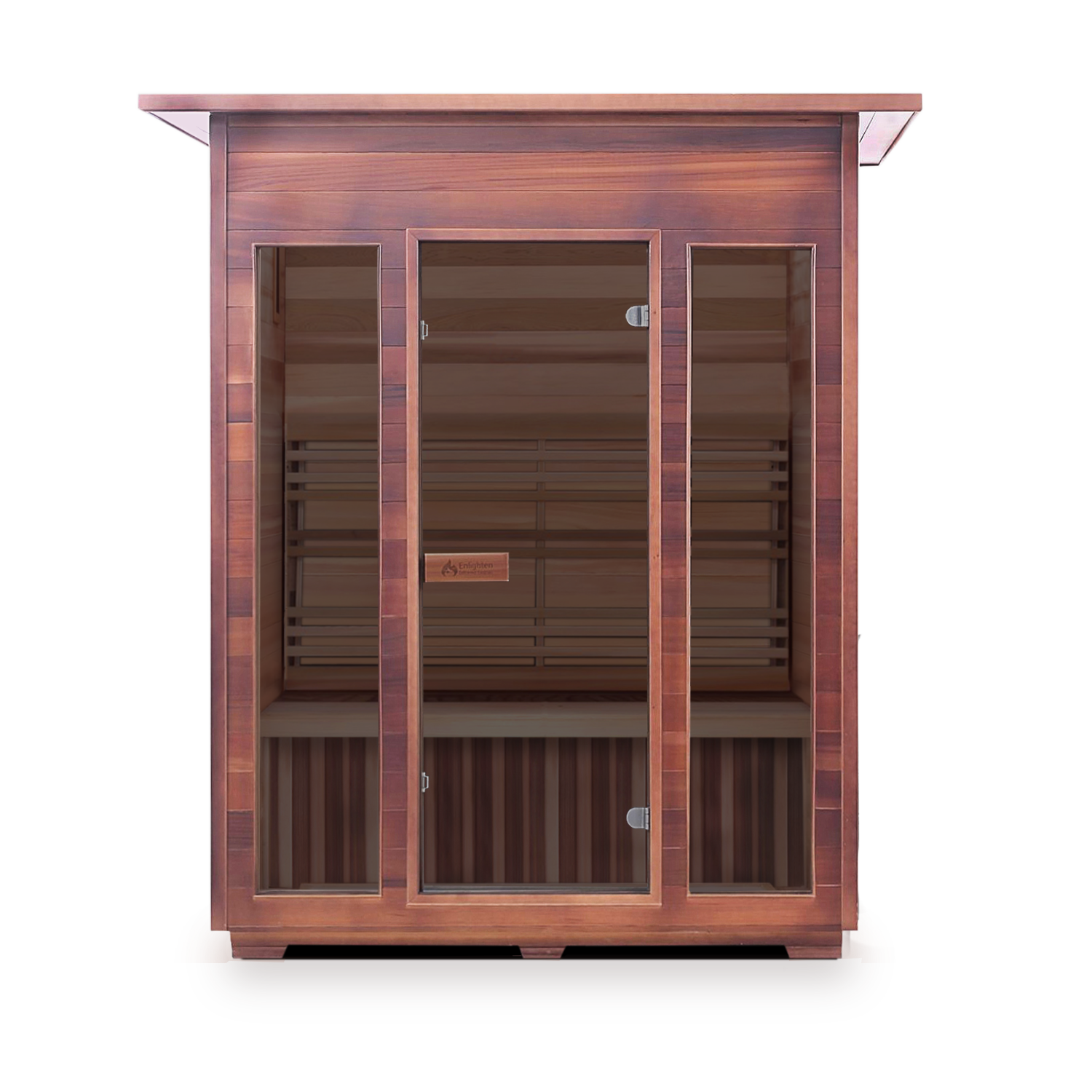 Enlighten SunRise - 3 Peak