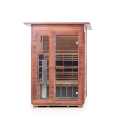 Enlighten Rustic - 2 Peak