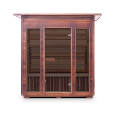 Enlighten SunRise - 4 Peak