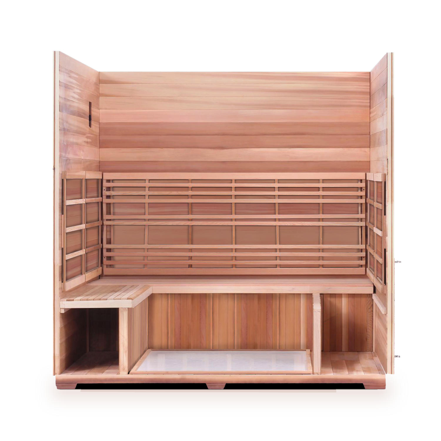 Enlighten SunRise - 5 Peak