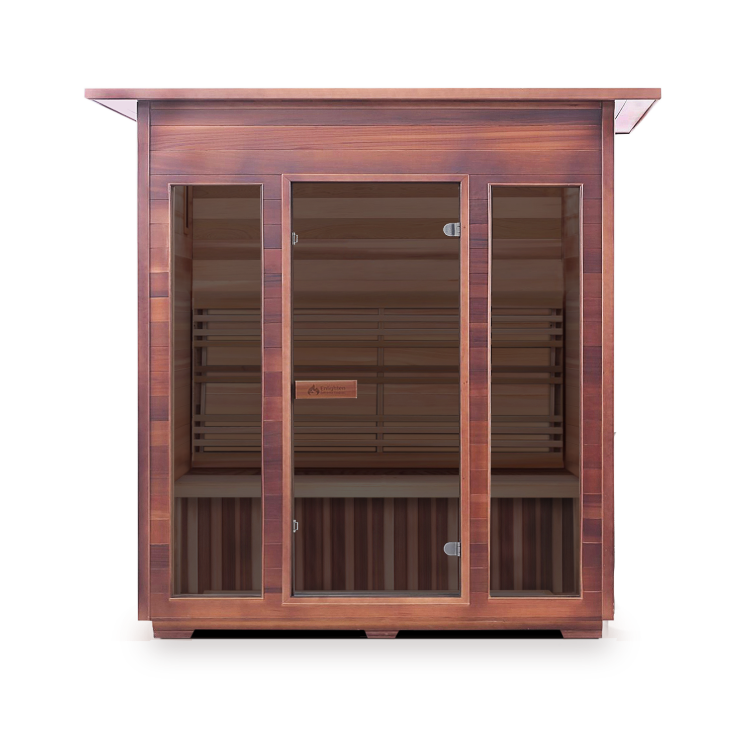 Enlighten SunRise - 2 Peak