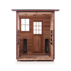 Enlighten Rustic - 3 Peak