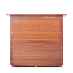 Enlighten Rustic - 5 Peak