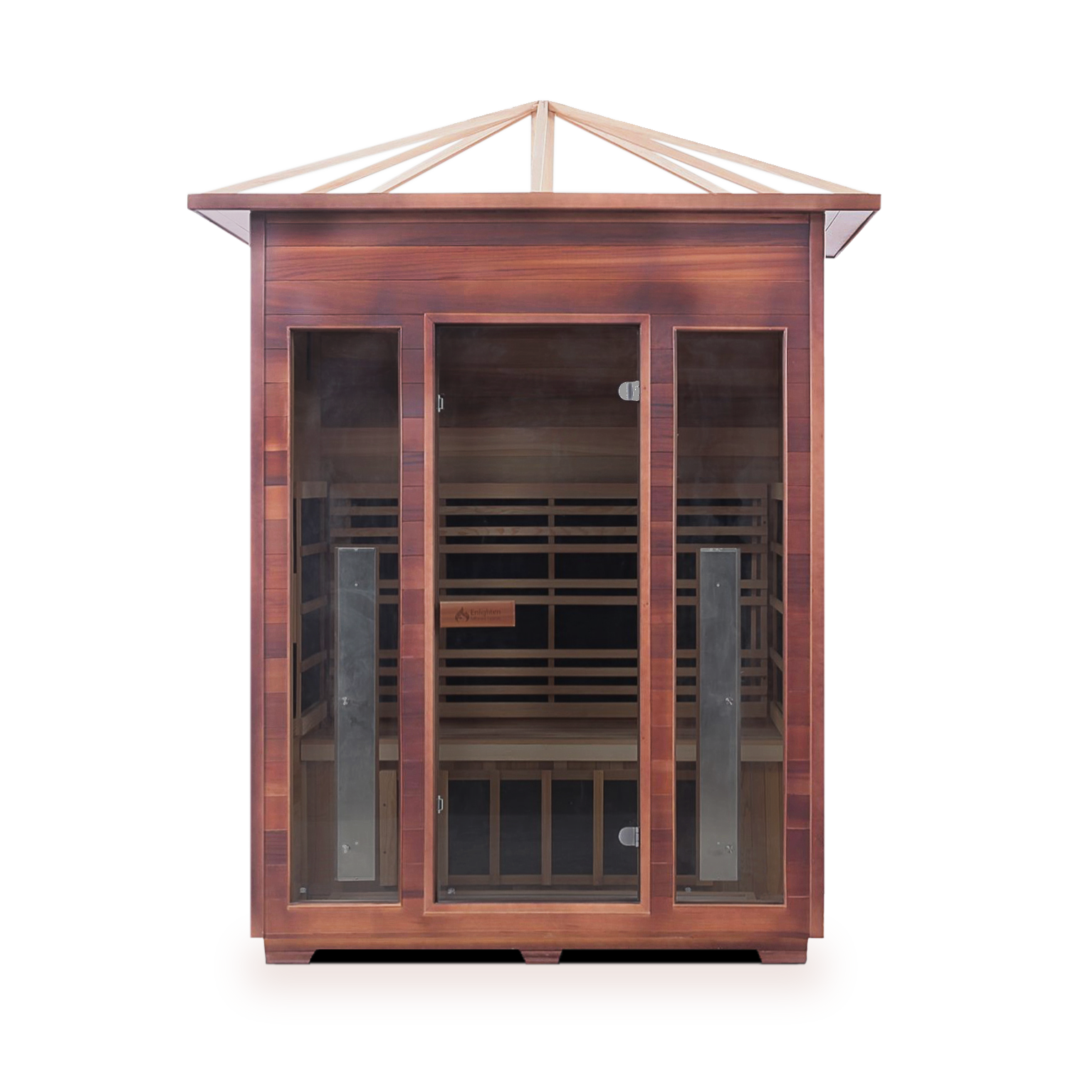 Enlighten Diamond - 3 Peak