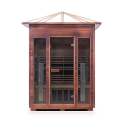 Enlighten Diamond - 3 Peak