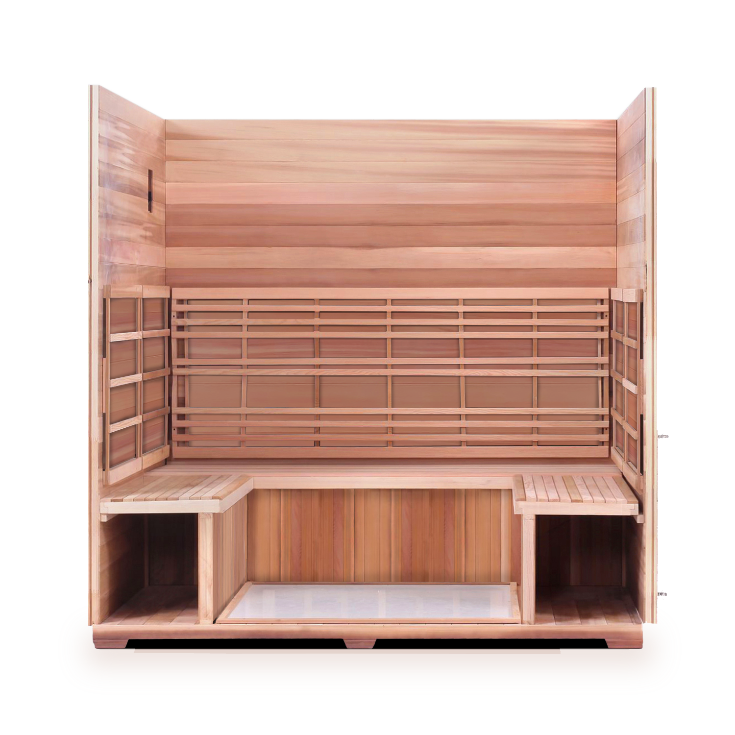 Enlighten Sierra - 5 Peak