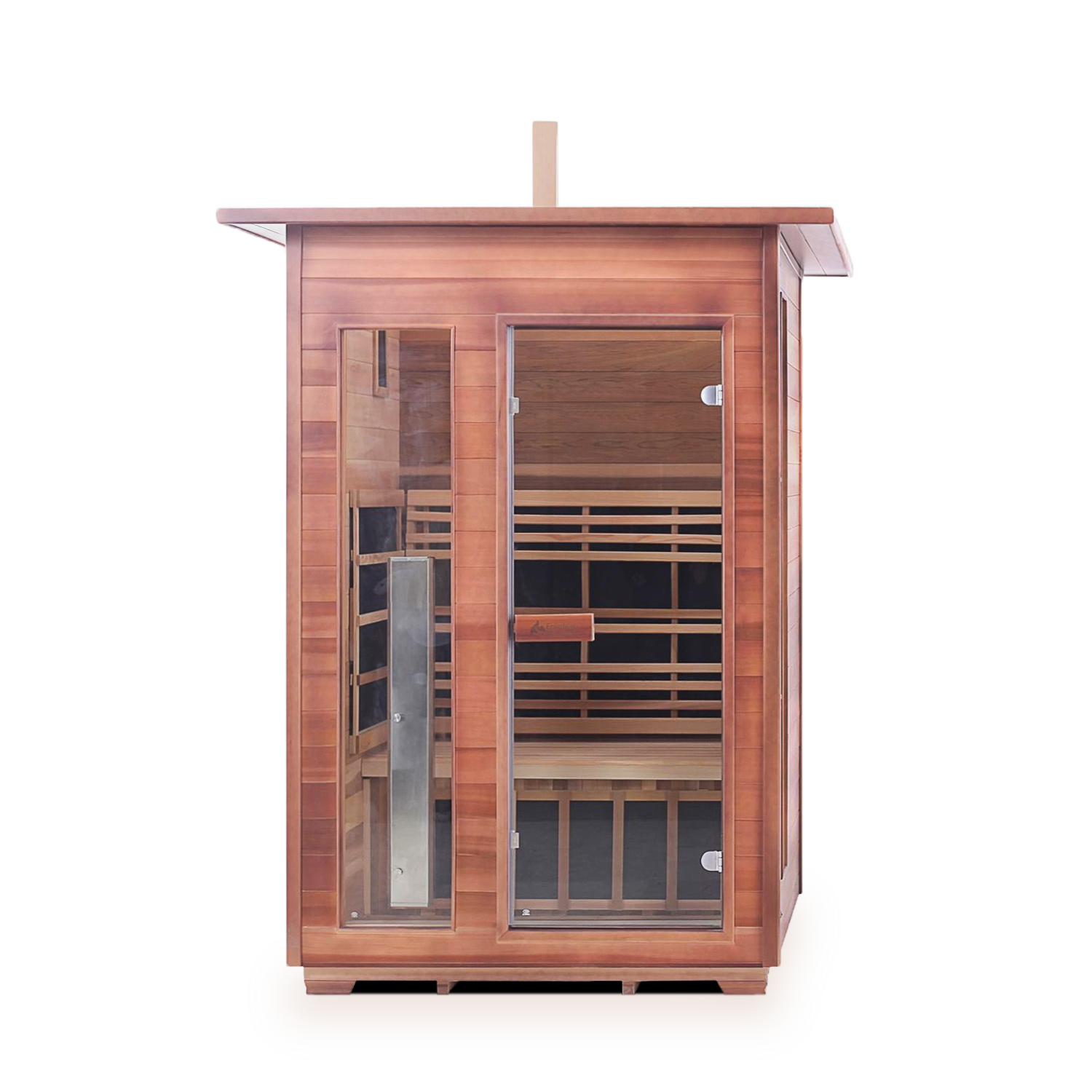 Enlighten Rustic - 2 Peak